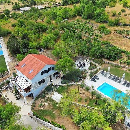 Luxury Villa Heaven Nr. 2 Muc エクステリア 写真