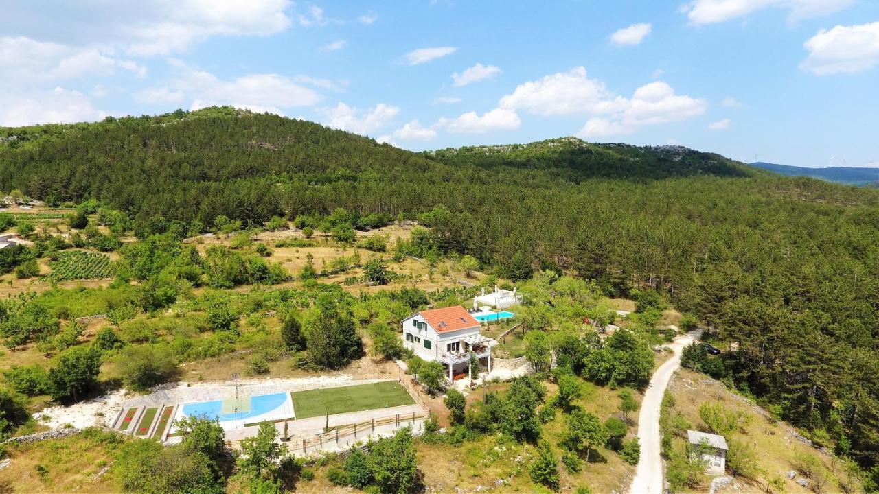 Luxury Villa Heaven Nr. 2 Muc エクステリア 写真