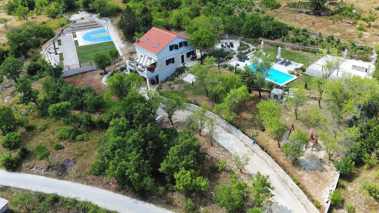 Luxury Villa Heaven Nr. 2 Muc エクステリア 写真