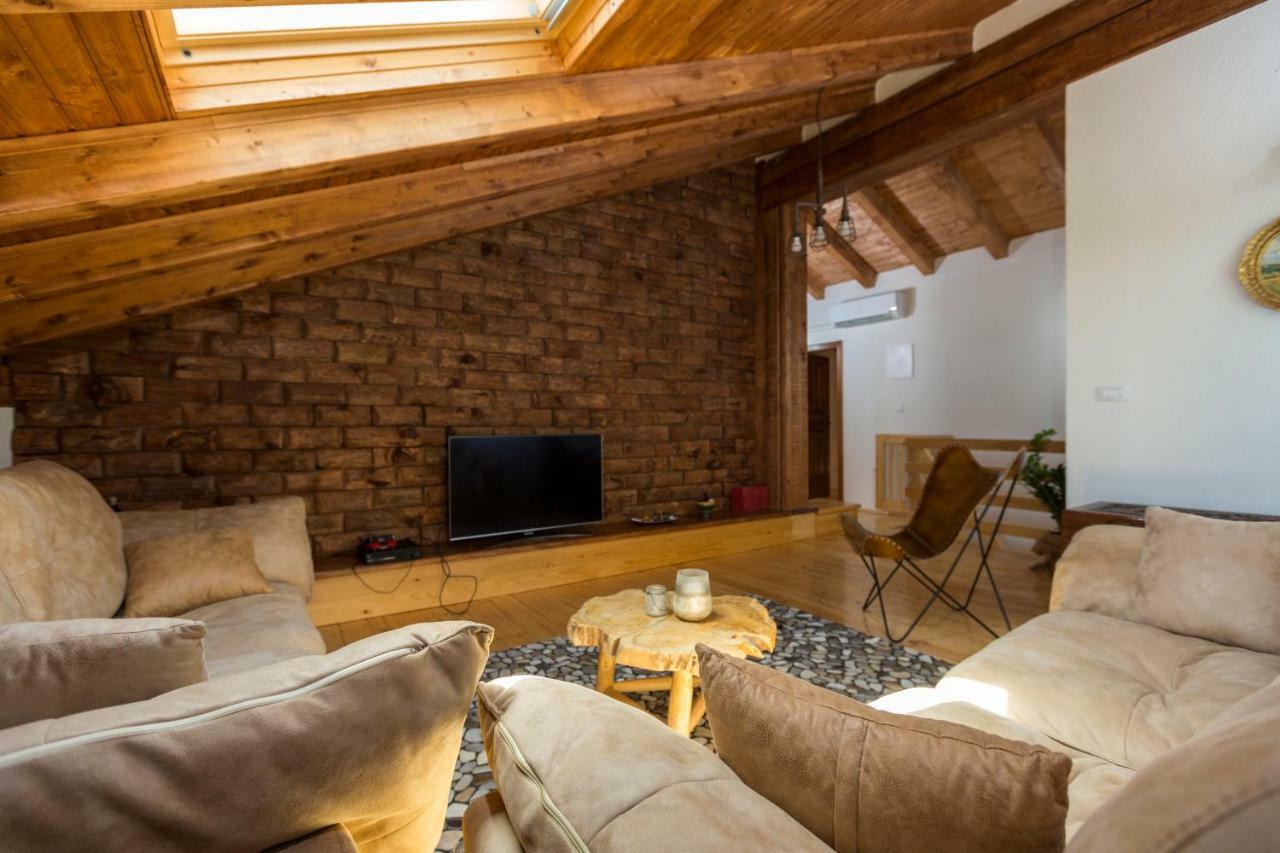 Luxury Villa Heaven Nr. 2 Muc エクステリア 写真