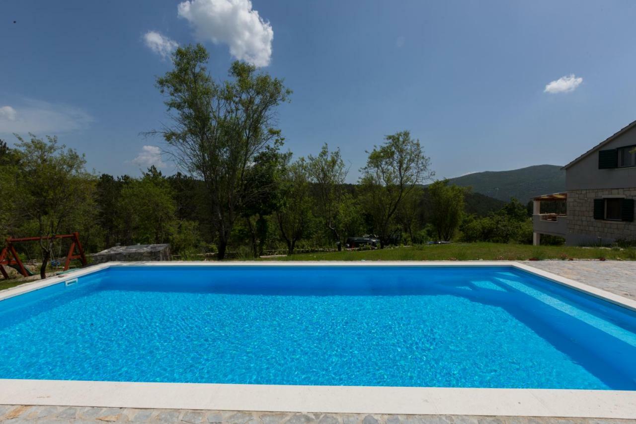 Luxury Villa Heaven Nr. 2 Muc エクステリア 写真